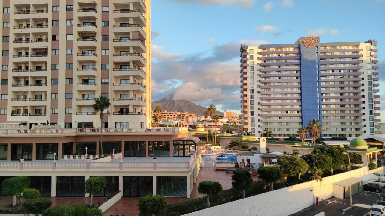 Casa Andrea 305 * Costa Adeje (Tenerife)