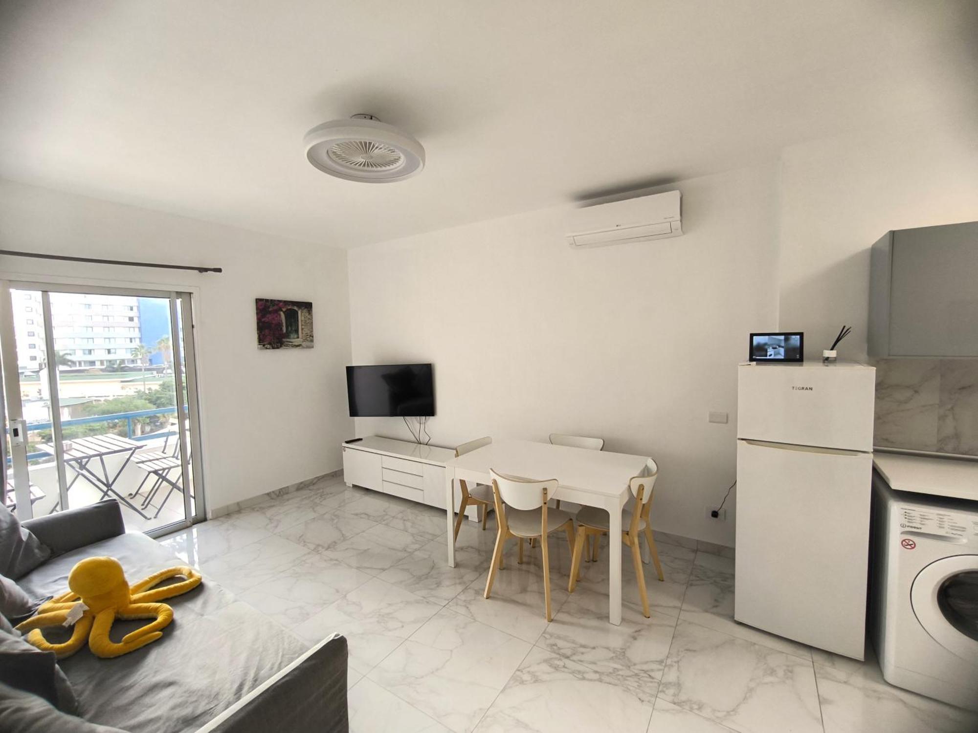 Appartamento Casa Andrea 305